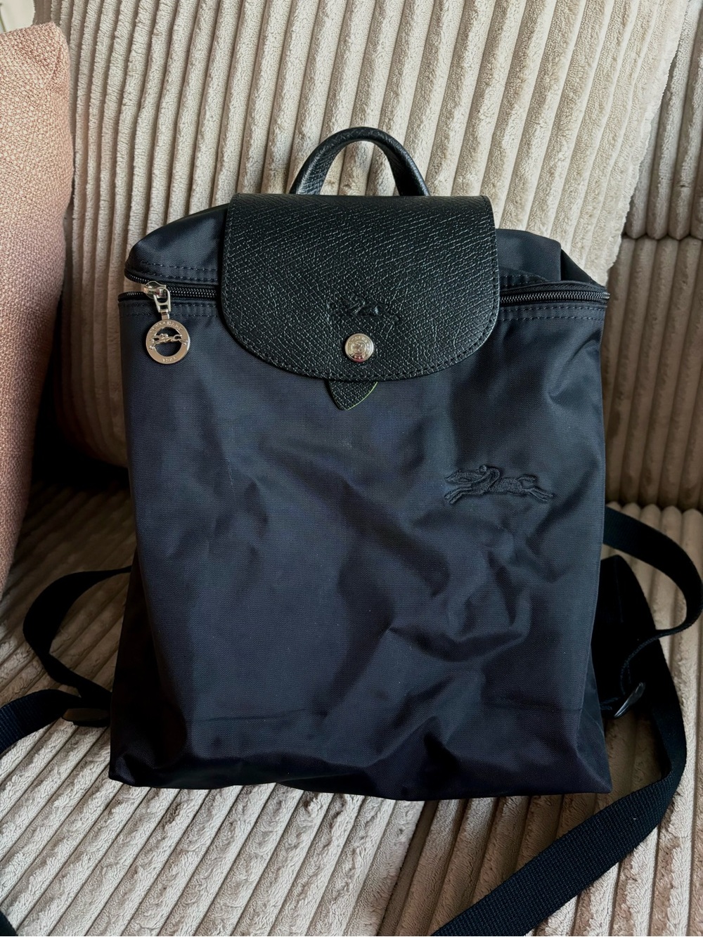 Longchamp Le Pilage Backpack
